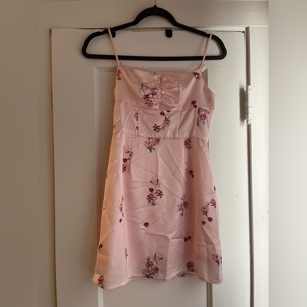 Princess Polly Silky sundress